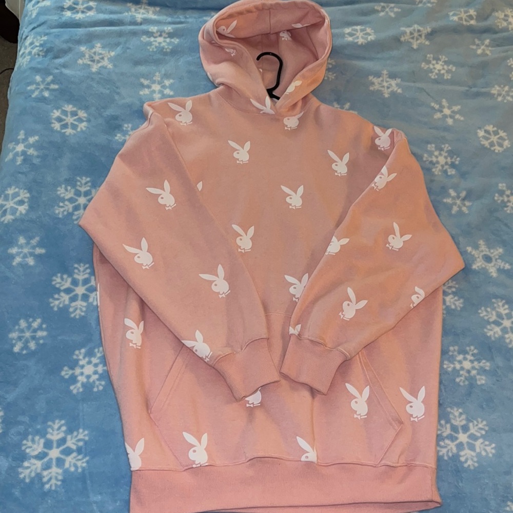 Playboy hoodie